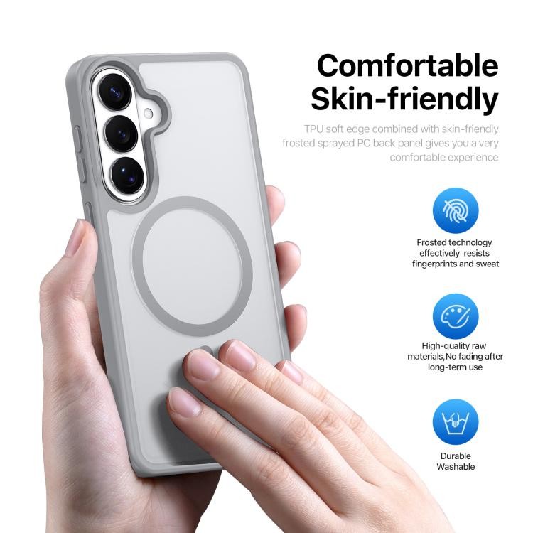 Telefoniümbris Dux Ducis Yind MagSafe Samsung S947 S26 Plus hall - Image 3