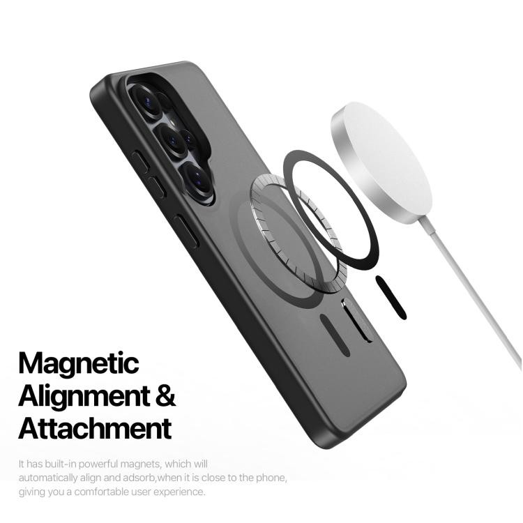 Telefoniümbris Dux Ducis Yind MagSafe Samsung S948 S26 Ultra must - Image 4