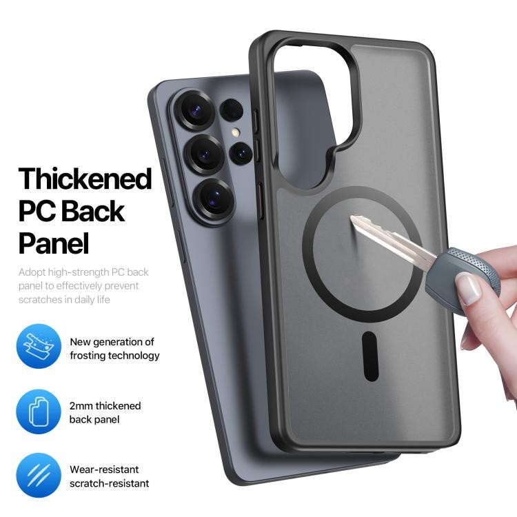 Telefoniümbris Dux Ducis Yind MagSafe Samsung S948 S26 Ultra must - Image 5