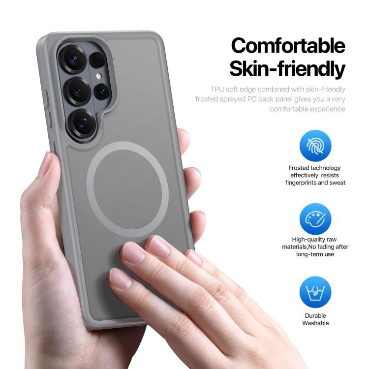 Telefoniümbris Dux Ducis Yind MagSafe Samsung S948 S26 Ultra hall - Image 3