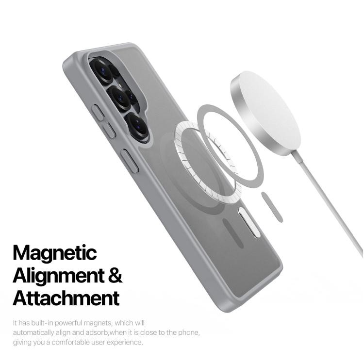 Telefoniümbris Dux Ducis Yind MagSafe Samsung S948 S26 Ultra hall - Image 4