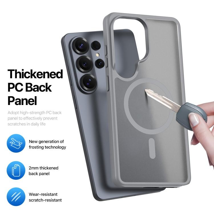 Telefoniümbris Dux Ducis Yind MagSafe Samsung S948 S26 Ultra hall - Image 5