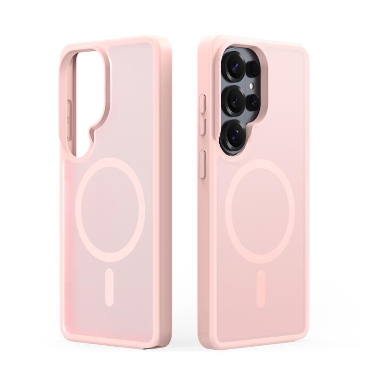 Telefoniümbris Dux Ducis Yind MagSafe Samsung S948 S26 Ultra roosa - Image 2