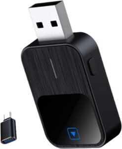 Traadita CarPlay/Android Auto adapter Reach K2 must