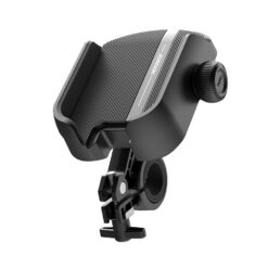 Jalgratta telefonihoidja Joyroom JR-ZS431 must