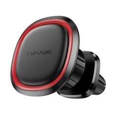 Auto telefonihoidik Borofone BH124 (air vent) must