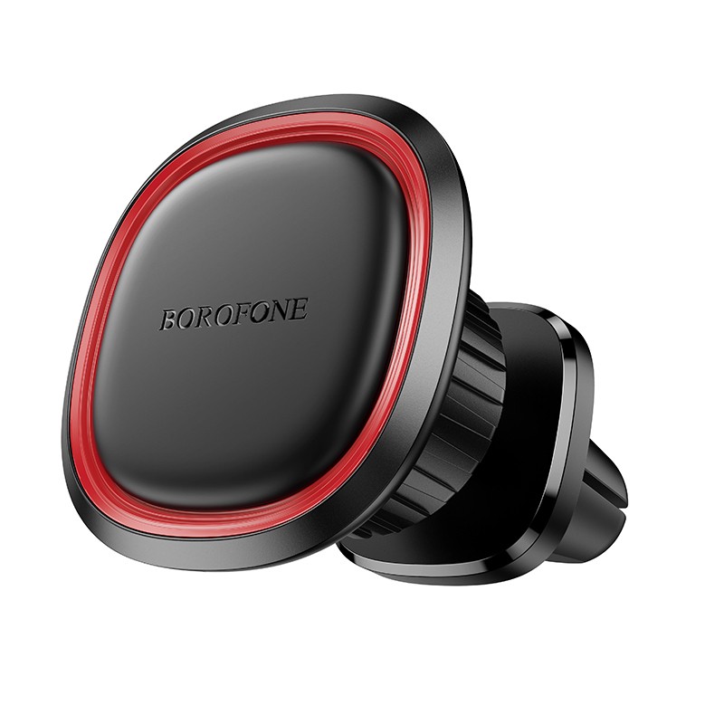 Auto telefonihoidik Borofone BH124 (air vent) must