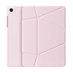 Telefoniümbris Dux Ducis Vers Samsung X210/X215/X216 Tab A9 Plus 11.0/X230/X235/X236 Tab A11 Plus 11.0 roosa