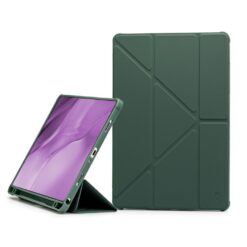 Telefoniümbris Reach Origami Xiaomi Redmi Pad SE 11.0 tumeroheline