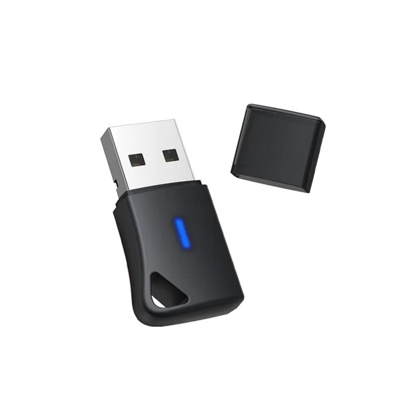 Bluetooth adapter Baseus BA04+ Bluetooth 5.4 must A10082600121-00
