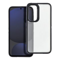 Telefoniümbris Neo Case Samsung S731 S25 FE must