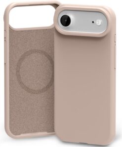 Telefoniümbris Mercury Pure Magsafe Silicon Case Apple iPhone Air roosa liivavärv