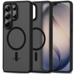 Telefoniümbris Reach Matte MagSafe Samsung S948 S26 Ultra must