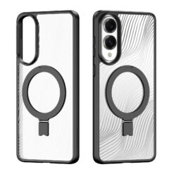 Telefoniümbris Dux Ducis Aimo Magnetic Stand Samsung S947 S26 Plus