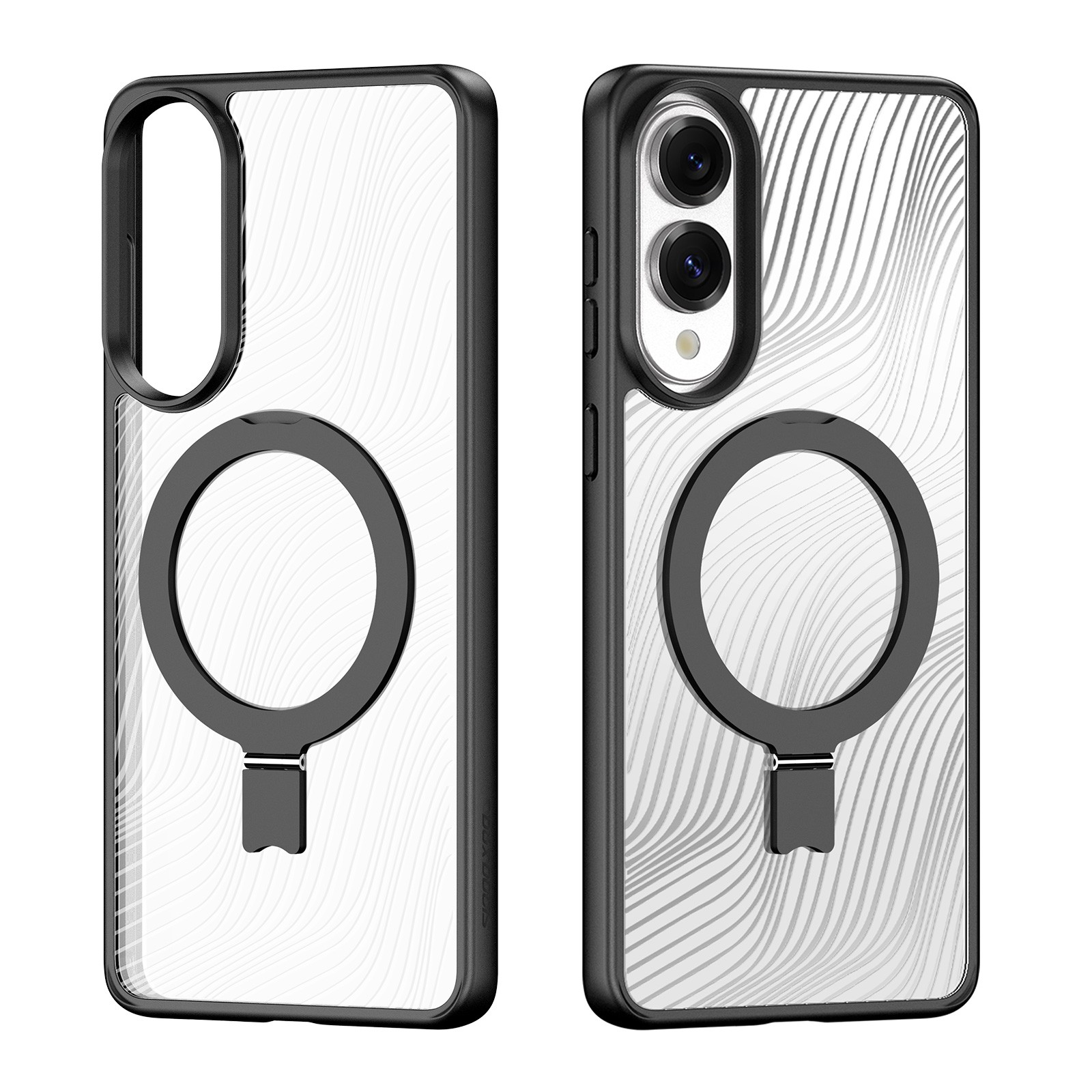 Telefoniümbris Dux Ducis Aimo Magnetic Stand Samsung S947 S26 Plus