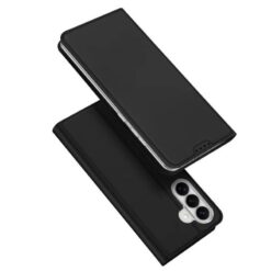 Telefoniümbris Dux Ducis Skin Pro Samsung S947 S26 Plus must