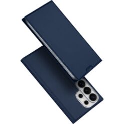 Telefoniümbris Dux Ducis Skin Pro Samsung S948 S26 Ultra tumesinine