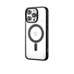 Telefoniümbris HDD Electro MagSafe Case Apple iPhone 11 must