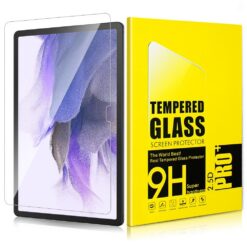 LCD kaitsev karastatud klaas 9H Xiaomi Redmi Pad 2 Pro 12.1
