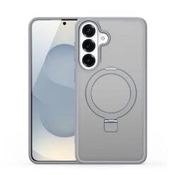 Telefoniümbris Dux Ducis Yind Magnetic Stand Samsung S942 S26 hall