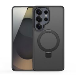 Telefoniümbris Dux Ducis Yind Magnetic Stand Samsung S948 S26 Ultra must