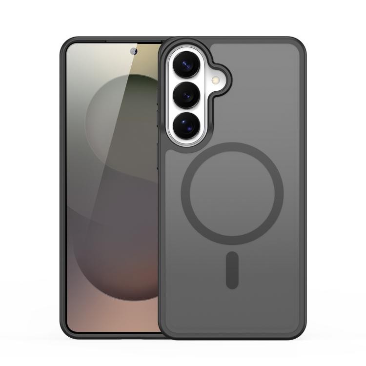 Telefoniümbris Dux Ducis Yind MagSafe Samsung S947 S26 Plus must