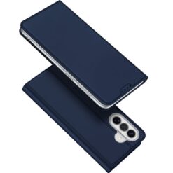 Telefoniümbris Dux Ducis Skin Pro Samsung A376 A37 5G tumesinine