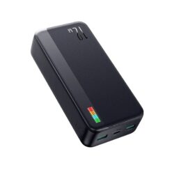 Väline aku Power Bank Joyroom JR-T018 12W 30000mAh must