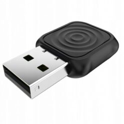 Traadita CarPlay/Android Auto adapter Carlinkit Mini Ultra1 must