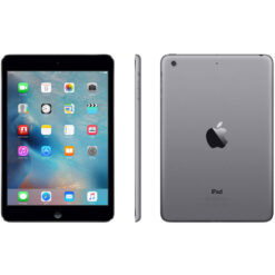 Apple iPad Mini 7.9" 1st Gen (2012) 32GB WiFi + Cellular (uuskasutatud)