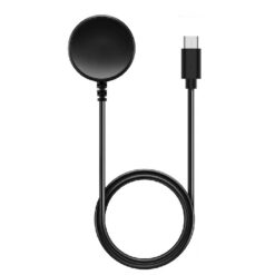 Charger Samsung Galaxy Watch Series EP-OL300BBEGWW black original (used Grade A)