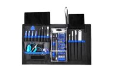 Electronics Repair Tool Kit (80pcs)