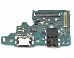 Flex Samsung A515 A51 2020 for plugin, microphone, headphone connector original (used Grade A)