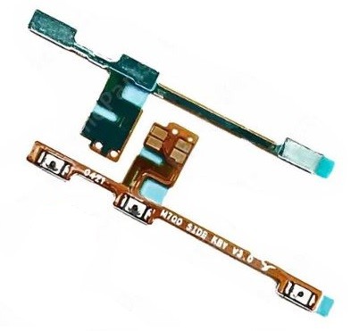 Flex Xiaomi Poco X3/X3 NFC/X3 Pro on/off and volume control ORG