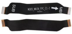 Flex Xiaomi Redmi Note 10 4G/Redmi Note 10S/Poco M5s mainboard cable (SUB) ORG