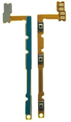 Flex Xiaomi Redmi Note 11 Pro/Redmi Note 11 Pro 5G/Note 12 Pro 4G/Poco X4 Pro 5G on/off and volume control ORG