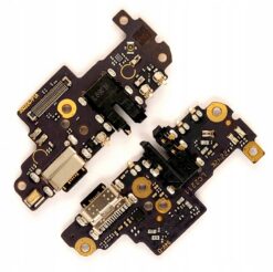 Flex Xiaomi Redmi Note 8 Pro with charging connector and microphone ORG