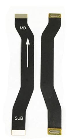 Flex Xiaomi Redmi Note 8T mainboard cable ORG