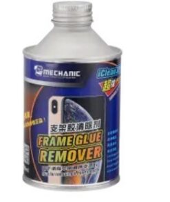 Glue remover iClean Frame 250ml
