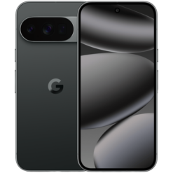 Google Pixel 10 Pro 128GB Obsidian - (uus)