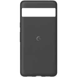 Google Pixel 7a Case Charcoal - (uus)