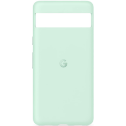 Google Pixel 7a Case Seafoam - (uus)