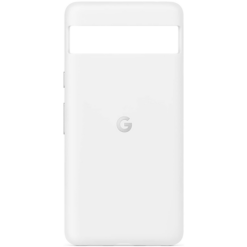 Google Pixel 7a Case Snow - (uus)