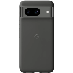 Google Pixel 8 Case Charcoal - (uus)