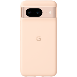 Google Pixel 8 Case Rose - (uus)