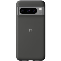Google Pixel 8 Pro Case Charcoal - (uus)