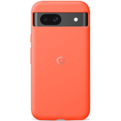 Google Pixel 8a Case Coral - (uus)