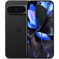 Google Pixel 9 Pro 128GB Obsidian - (uus)