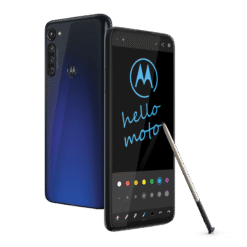 Motorola Moto G Pro 128GB (uuskasutatud)