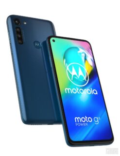 Motorola Moto G8 Power 64GB DS (uuskasutatud)